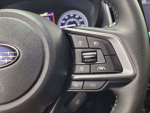 Used 2019 Subaru Forester Limited w/ Popular Package #3 AWD/4WD image 31