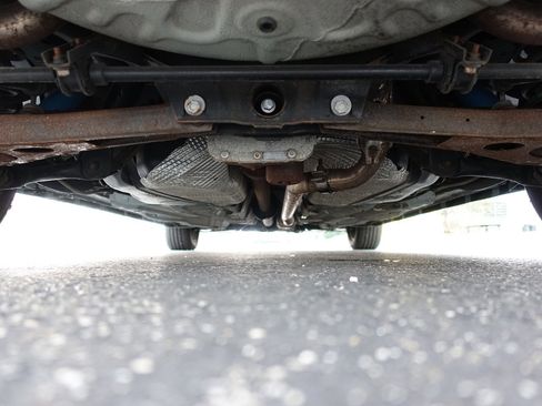 Used 2002 Jaguar X-TYPE 2.5 image 24