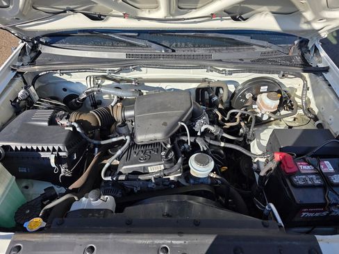 Used 2009 Toyota Tacoma 2WD Regular Cab image 16