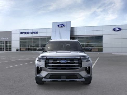 New 2026 Ford Explorer Active w/ Active Comfort Package RWD image 6