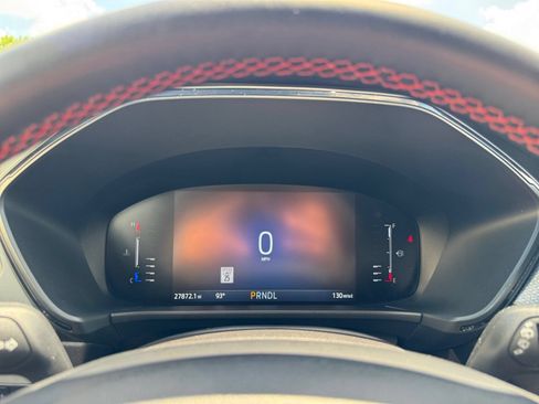 Certified 2024 Ford Escape ST-Line w/ Tech Pack #1 FWD image 29