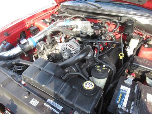 Used 2003 Ford Mustang GT image 20