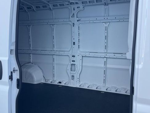 New 2026 RAM ProMaster 2500 w/ Advanced Safety Group image 26