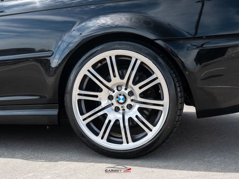 Used 2006 BMW M3 Coupe RWD image 12
