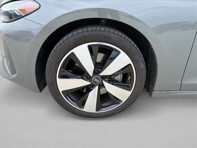 Used 2025 Audi A5 Premium w/ Premium Plus AWD/4WD image 9