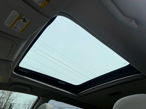 Used 2012 Subaru Forester 2.5X Premium image 6