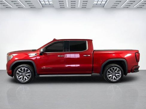 Used 2023 GMC Sierra 1500 Denali w/ Denali Reserve Package AWD/4WD image 6