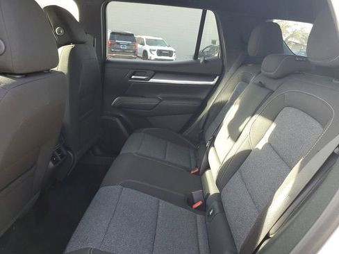 New 2026 GMC Terrain Elevation image 11