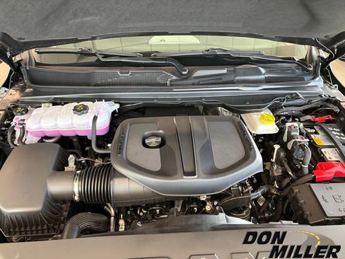 New 2026 RAM 1500 Rebel w/ G/T Package image 32