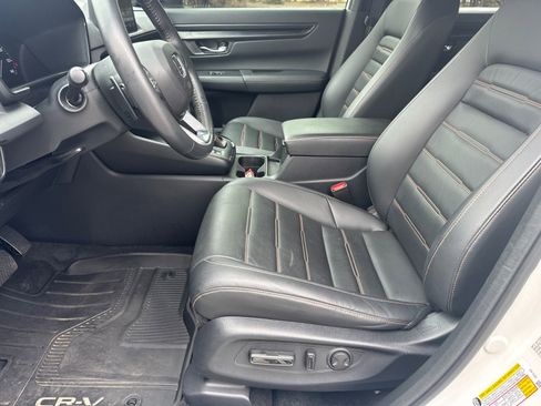 Used 2024 Honda CR-V Sport-L image 9