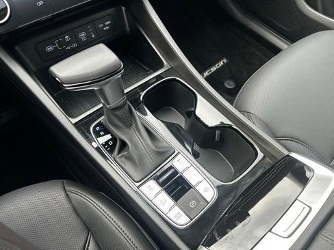 New 2026 Hyundai Tucson SEL image 20