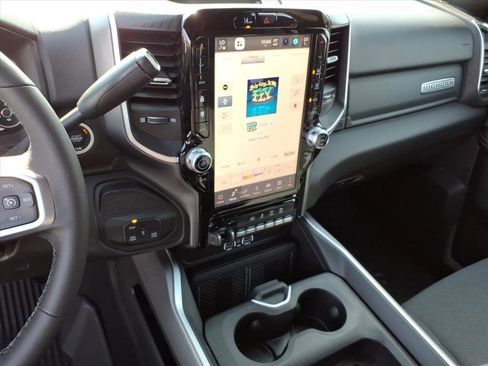 New 2026 RAM 2500 Big Horn image 15