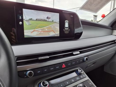Used 2025 Hyundai Palisade SEL FWD image 28