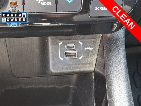Used 2022 Jeep Compass Limited w/ Sun and Sound Group AWD/4WD image 24