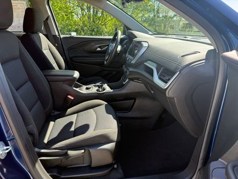 Used 2022 GMC Terrain SLE w/ Driver Convenience Package AWD/4WD image 22