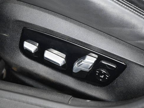 Used 2018 BMW M5 w/ Executive Package AWD/4WD image 20