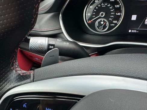 Certified 2024 Genesis G80 3.5T Sport image 25