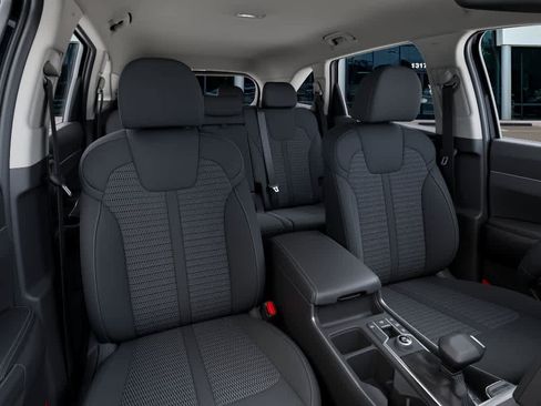 New 2026 Kia Sorento LX FWD image 15