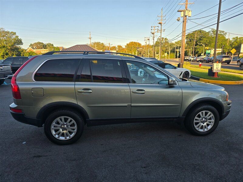 Used 2008 Volvo XC90 3.2 AWD/4WD image 22