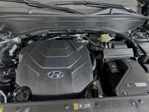 Used 2025 Hyundai Palisade XRT FWD image 31