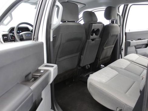 Used 2021 Ford F150 XLT w/ XTR Package AWD/4WD image 18