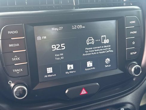 Used 2020 Kia Soul GT-Line w/ GT 2.0L Power Sunroof Package FWD image 30