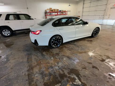 Used 2026 BMW M340i xDrive AWD/4WD image 8