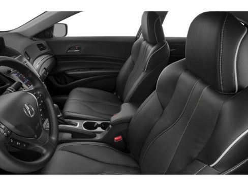 Used 2020 Acura ILX FWD image 9