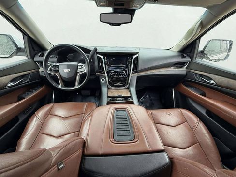 Used 2016 Cadillac Escalade Premium AWD/4WD image 14