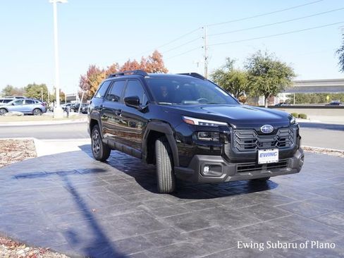 Used 2026 Subaru Outback Premium image 7
