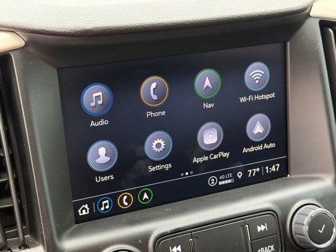 Used 2023 GMC Terrain Denali w/ Denali Premium Package image 9