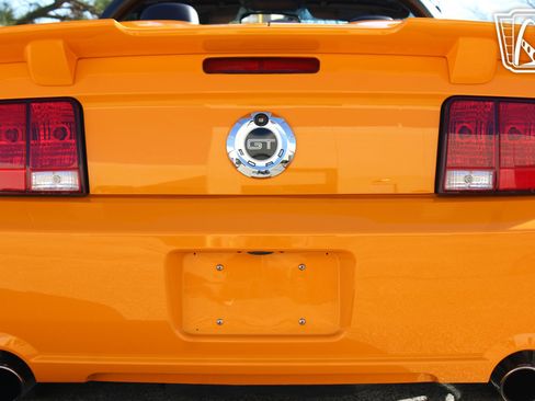 Used 2008 Ford Mustang GT image 38