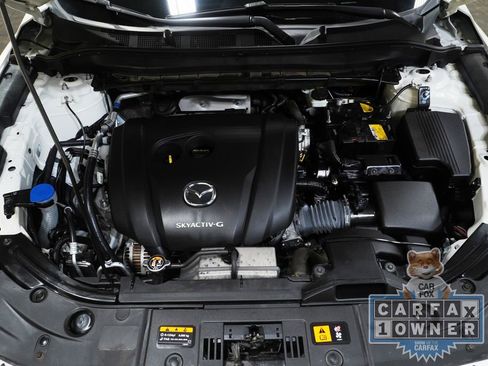 Used 2023 MAZDA CX-5 AWD 2.5 S image 13