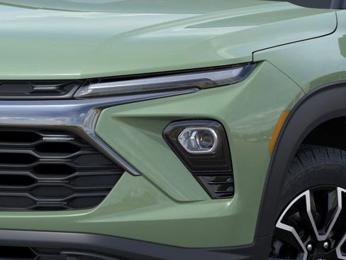 New 2026 Chevrolet TrailBlazer ACTIV image 12