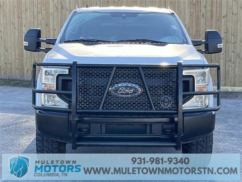 Used 2020 Ford F350 XL w/ Power Equipment Group image 2