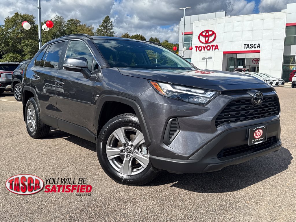 Used 2025 Toyota RAV4 XLE w/ Convenience Package AWD/4WD 360° Tour