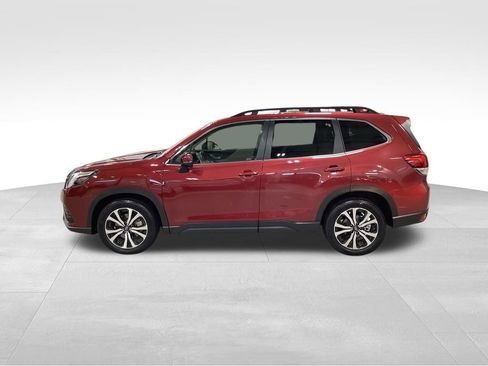 Used 2023 Subaru Forester Limited image 12