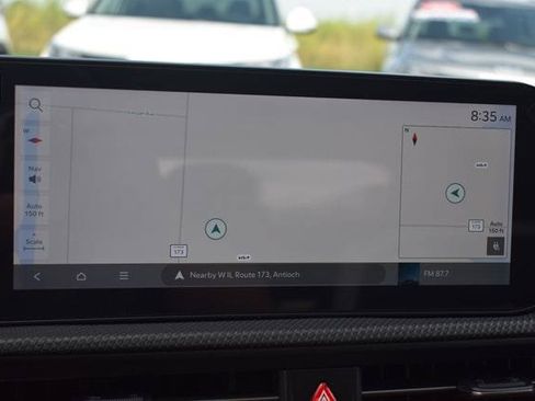 New 2026 Kia EV6 GT-Line AWD/4WD image 36