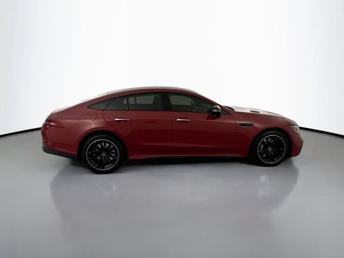 Used 2024 Mercedes-Benz AMG GT 43 image 4