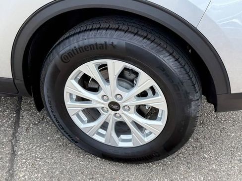 Certified 2024 Ford Escape Active AWD/4WD image 5