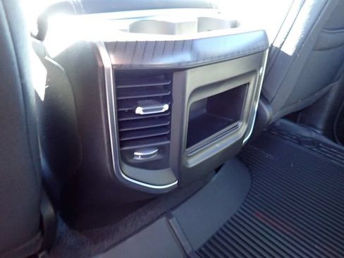 New 2026 RAM 1500 Big Horn AWD/4WD image 16