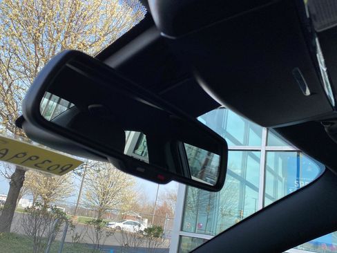 Used 2023 Dodge Charger GT w/ Blacktop Special Edition image 33