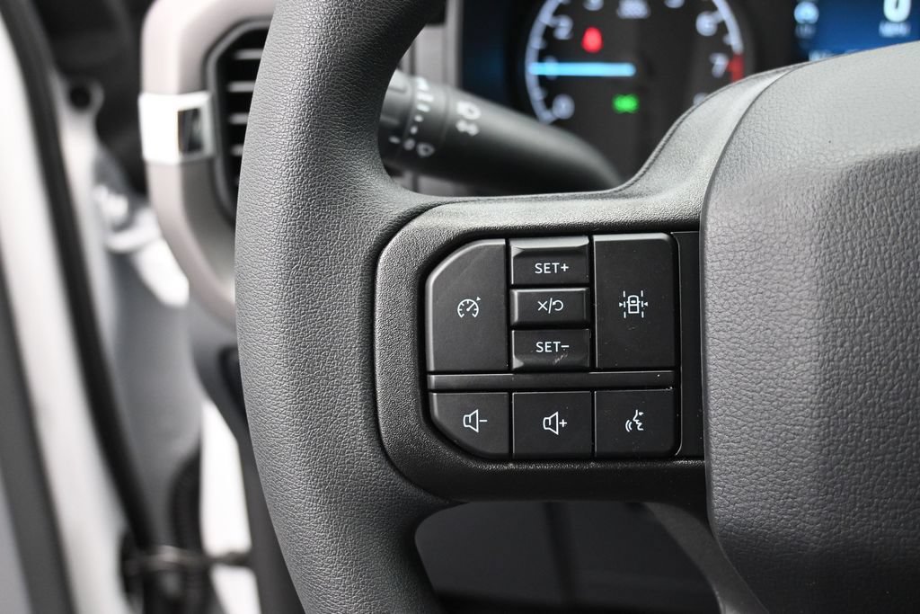 New 2026 Ford F150 XL AWD/4WD image 4