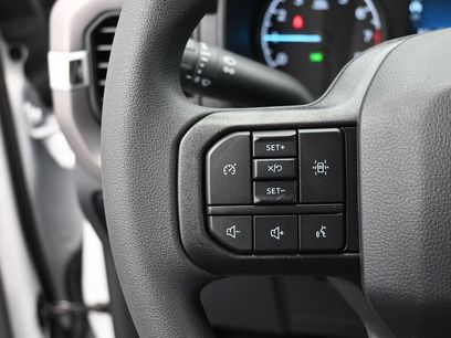 New 2026 Ford F150 XL