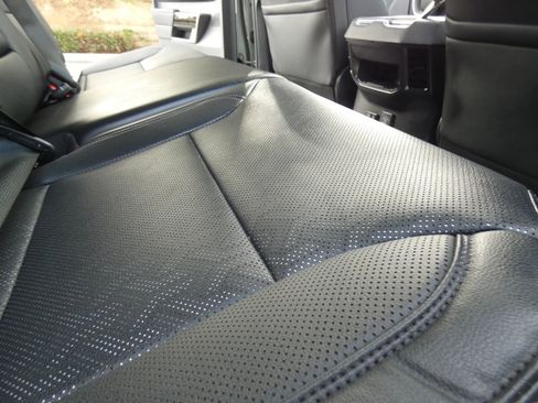 Used 2025 Toyota Tundra Limited w/ TRD Off-Road Package image 44