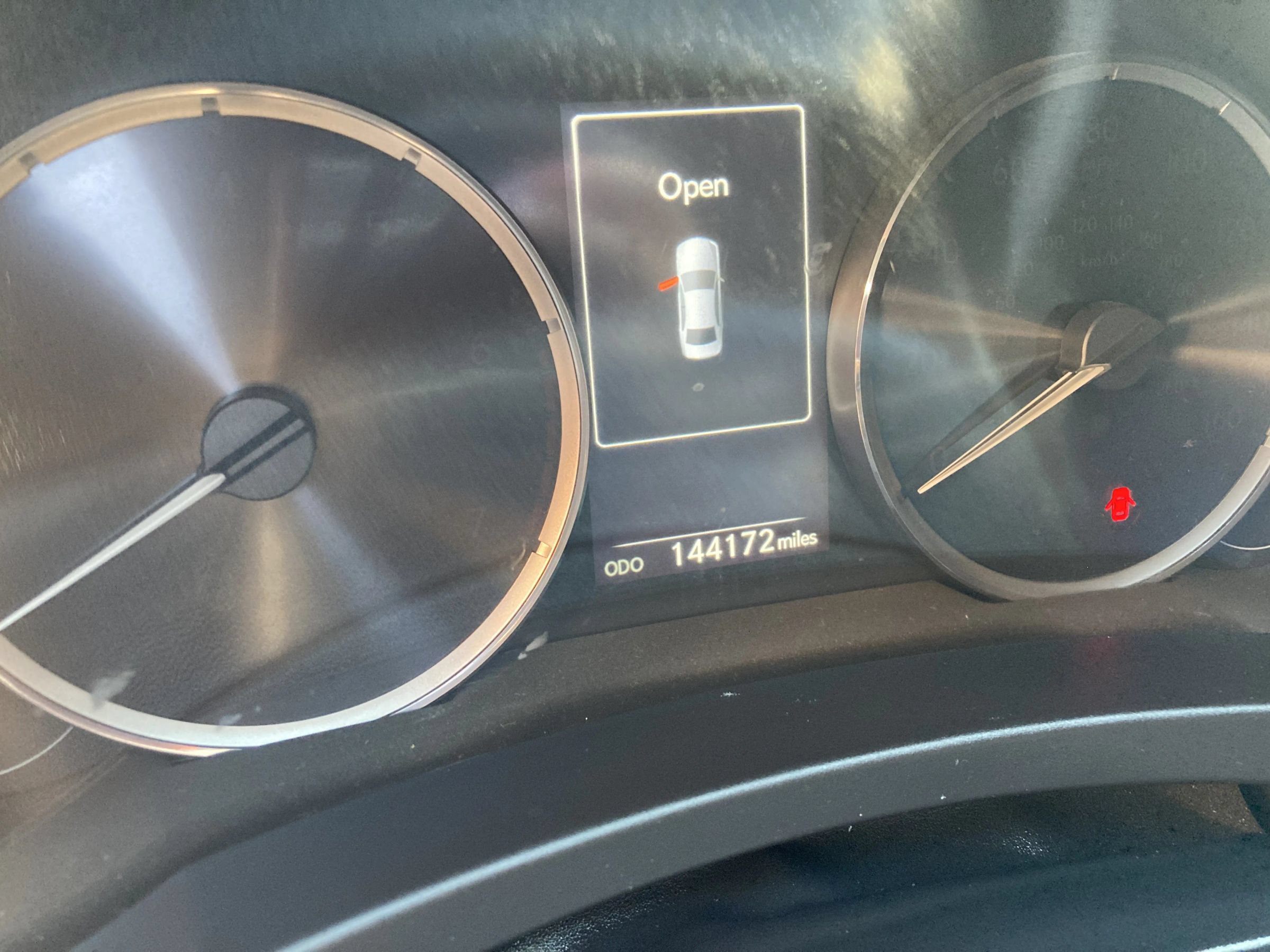 Used 2017 Lexus IS 200t RWD image 26