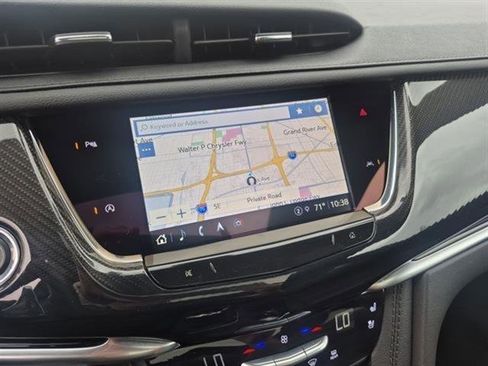 Used 2024 Cadillac XT6 Sport image 32