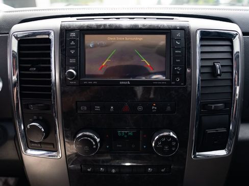 Used 2012 RAM 2500 Longhorn AWD/4WD image 15