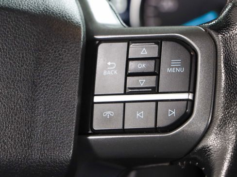 Used 2022 Ford F150 XLT w/ Equipment Group 302A High image 16