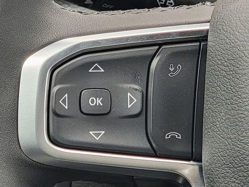 New 2026 RAM 1500 Big Horn w/ Night Edition AWD/4WD image 32